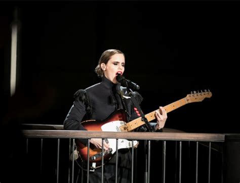 anna calvi live from burberry ep|Live For Burberry by Anna Calvi on Amazon Music Unlimited.